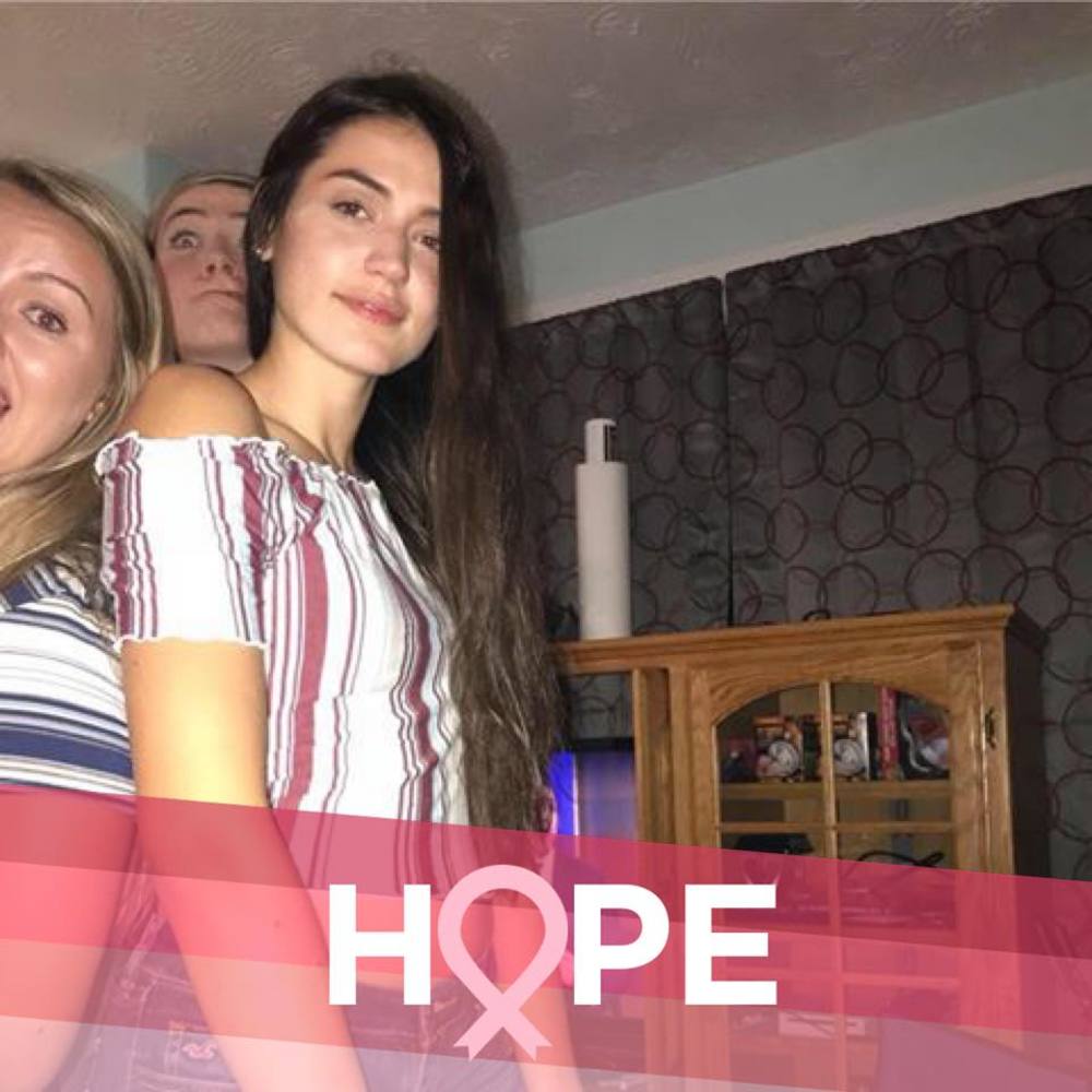 Meet your Posher, Alyssa